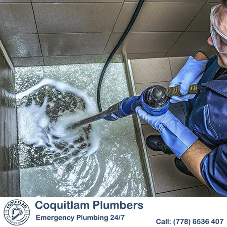 24/7 Emergency Plumbing Service