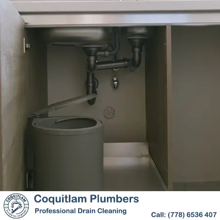 Professional Drain Cleaning Coquitlam